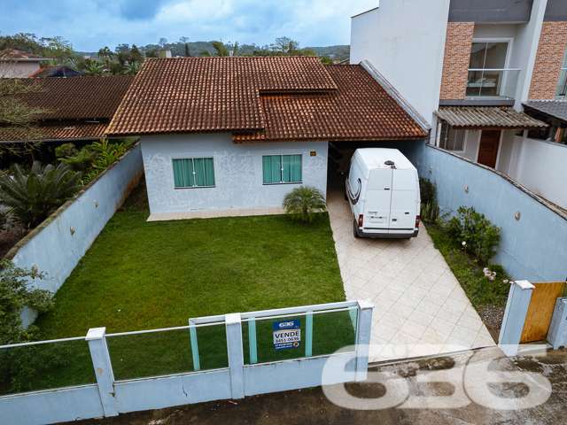 Casa | Joinville | Santa Catarina