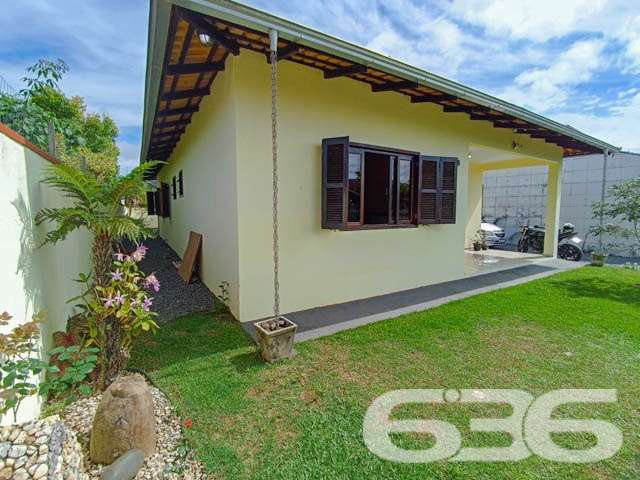 Casa | São Francisco do Sul | Ubatuba