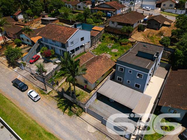 Casa | Joinville | Paranaguamirim