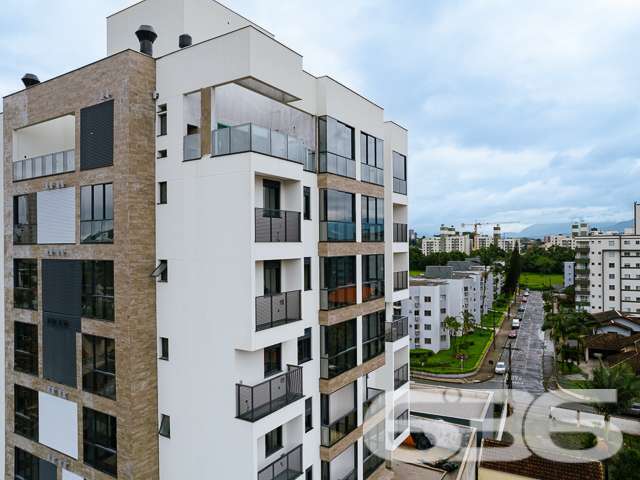 Apartamento | Joinville | Santo Antônio