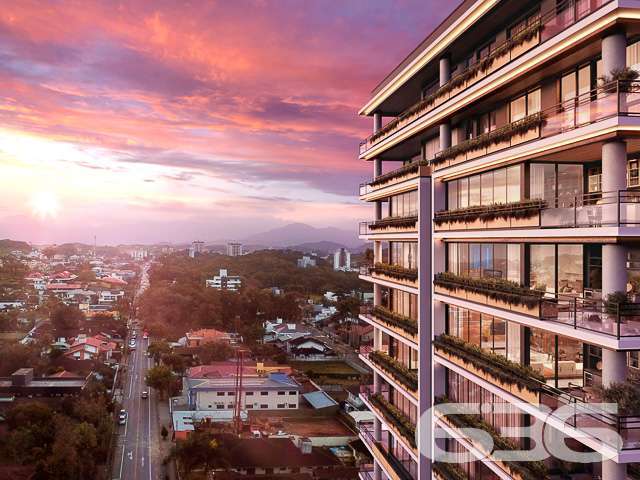 Apartamento | Joinville | América