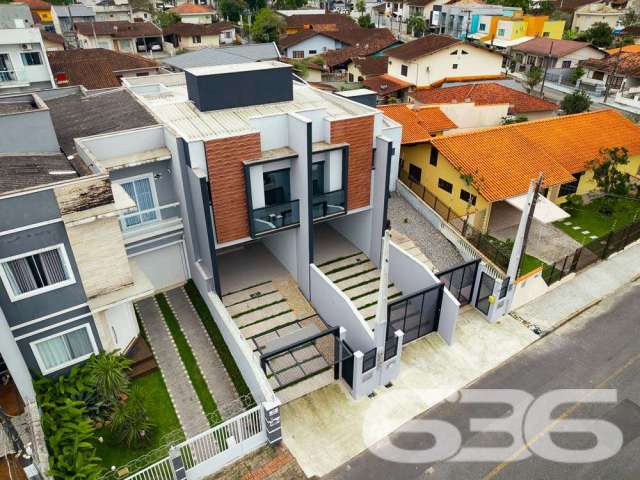 Casa | Joinville | Saguaçu