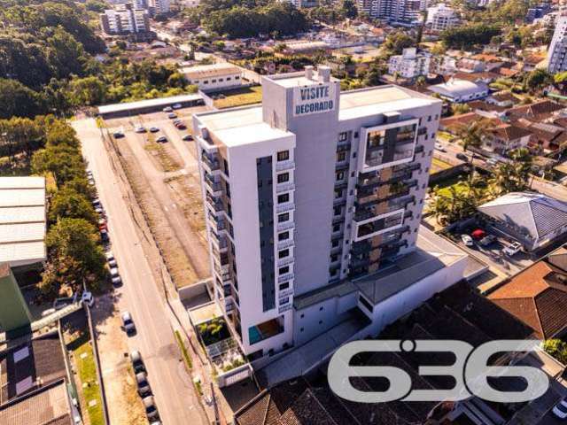 Apartamento | Joinville | Anita Garibaldi | Quartos 3