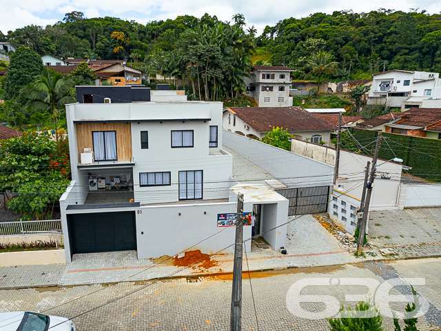 Casa | Joinville | Santa Catarina