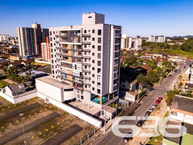 Apartamento | Joinville | Anita Garibaldi