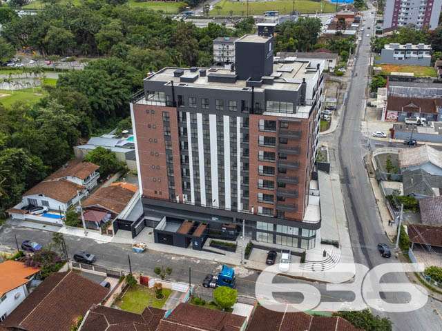 Apartamento | Joinville | Costa e Silva