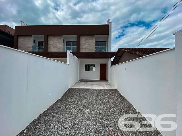 Casa | Joinville | Espinheiros