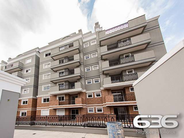 Apartamento | Joinville | Costa e Silva