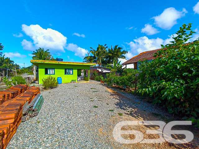 Casa | São Francisco do Sul | Ubatuba