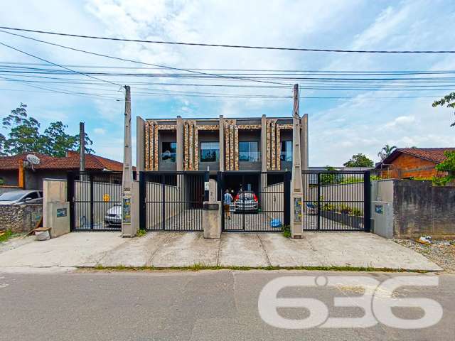 Casa | Joinville | Jardim Sofia