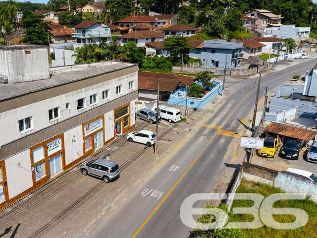 Comercial | Joinville | Itaum