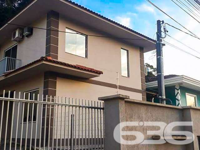 Casa | Joinville | Boa Vista