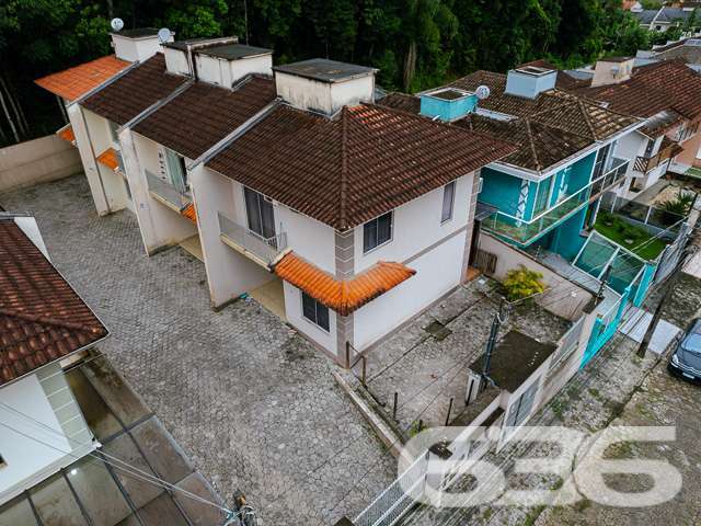 Casa | Joinville | Boa Vista