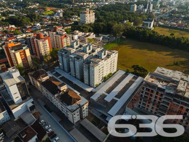 Apartamento | Joinville | Santo Antônio