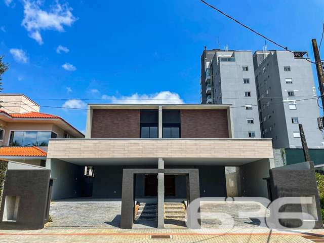 Casa | Joinville | Santo Antônio