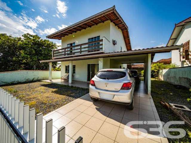 Casa | São Francisco do Sul | Ubatuba