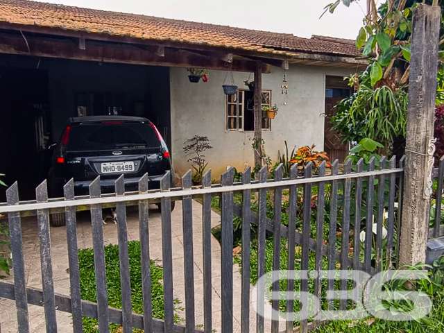 Casa | Joinville | Paranaguamirim