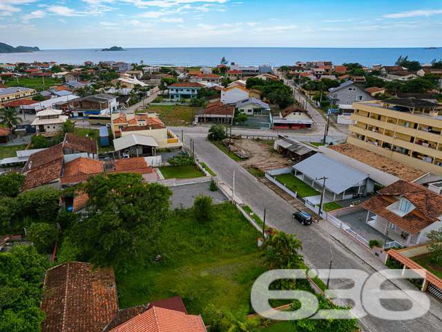 Terreno | Balneário Barra do Sul | Salinas