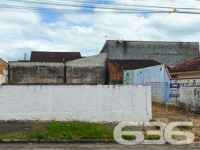 Terreno | Joinville | Adhemar Garcia