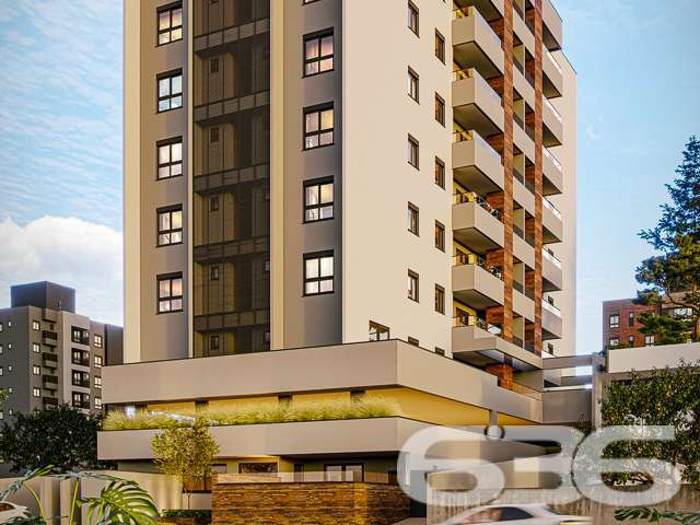 Apartamento | Joinville | Costa e Silva