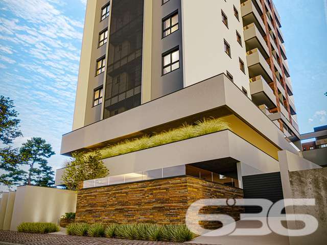 Apartamento | Joinville | Costa e Silva