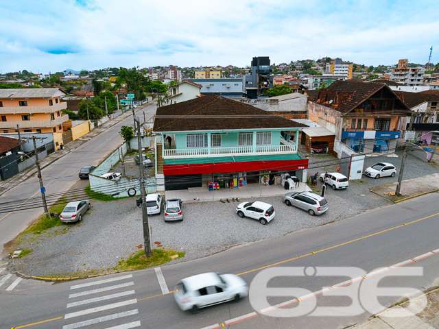 Comercial | Joinville | Fátima | Quartos 1