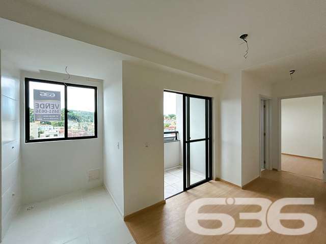 Apartamento | Joinville | Costa e Silva