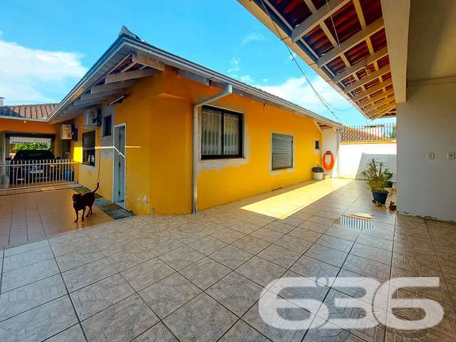 Casa | Joinville | Itaum