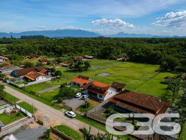 Casa | Joinville | Vila Cubatão