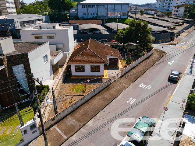 Casa | Joinville | Atiradores