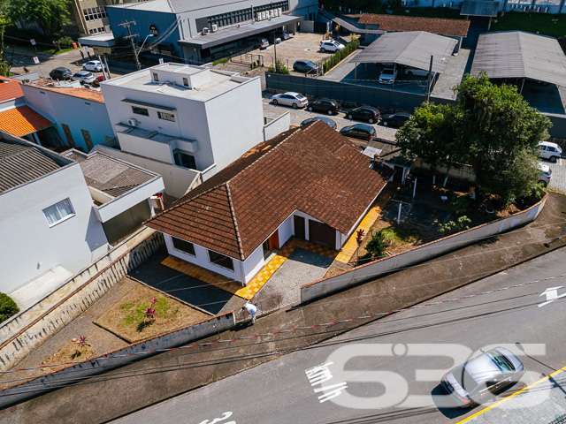 Casa | Joinville | Atiradores