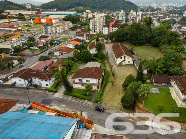 Terreno | Joinville | Glória