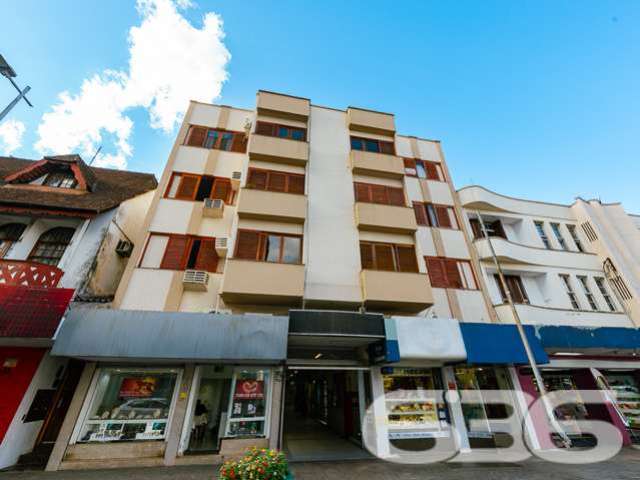 Apartamento | Joinville | Centro