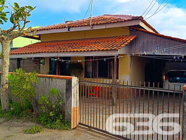 Casa | Balneário Barra do Sul | Costeira