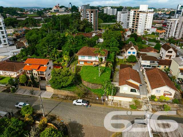 Terreno | Joinville | Anita Garibaldi