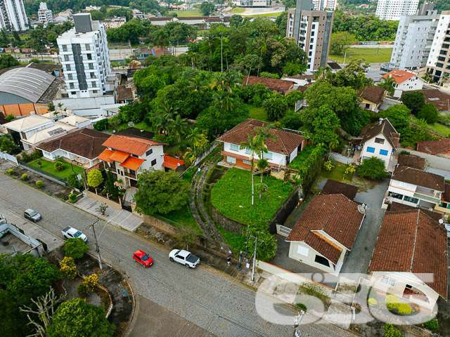 Terreno | Joinville | Anita Garibaldi