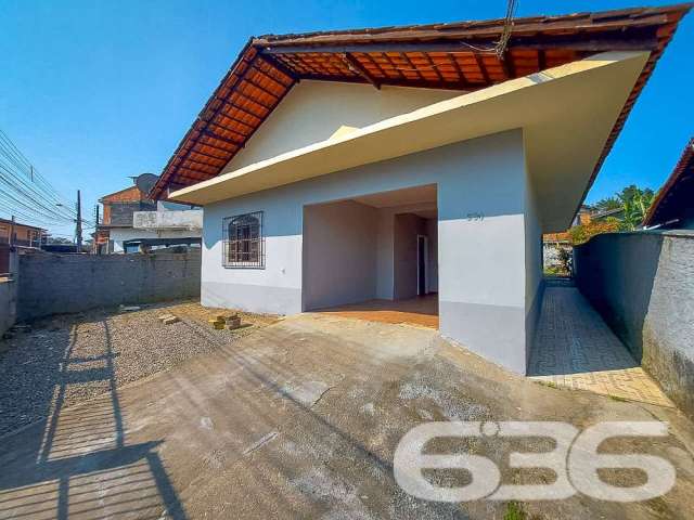 Casa | Joinville | Jarivatuba