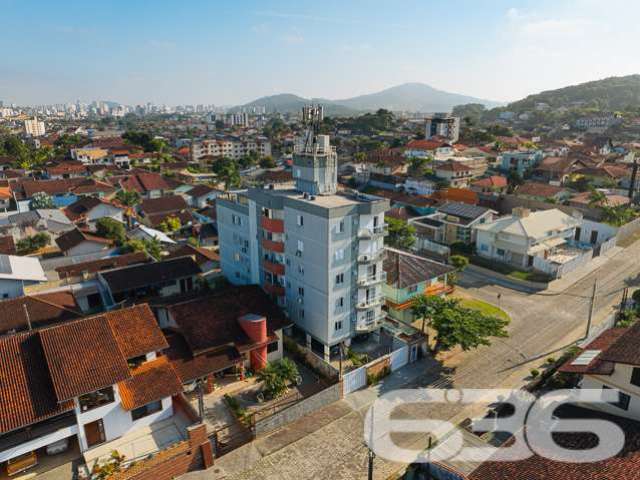 Apartamento | Joinville | Guanabara