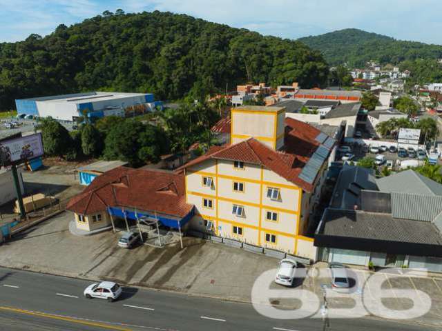 Comercial | Joinville | Glória