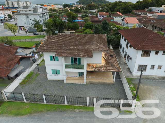 Casa | Joinville | Bom Retiro