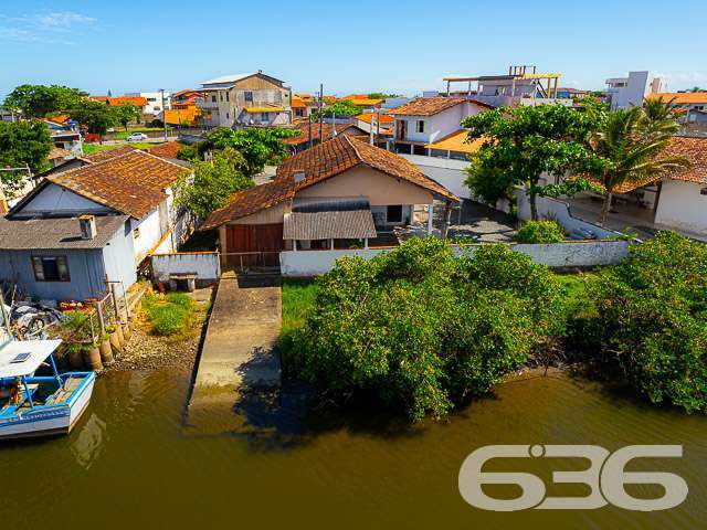 Casa | Balneário Barra do Sul | Centro