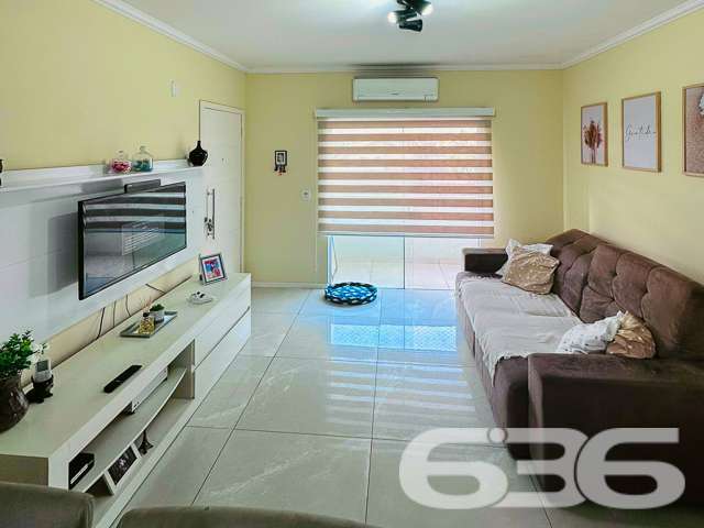 Apartamento | Joinville | Guanabara