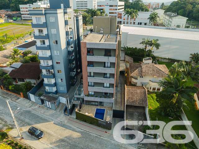 Apartamento | Joinville | Bom Retiro