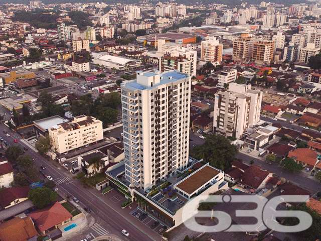 Apartamento | Joinville | Santo Antônio