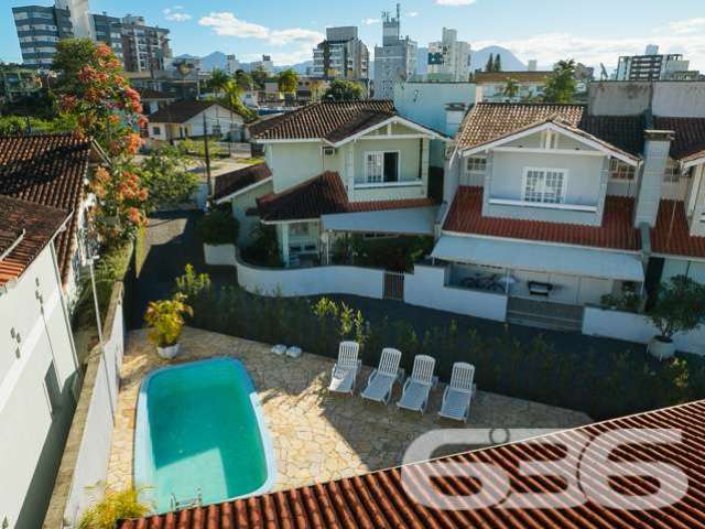 Casa | Joinville | Santo Antônio | Quartos 3