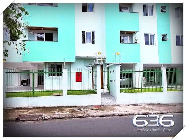 Apartamento | Joinville | Bom Retiro