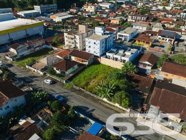 Terreno | Joinville | Floresta