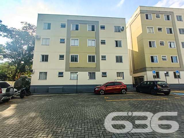 Apartamento | Joinville | Vila Nova