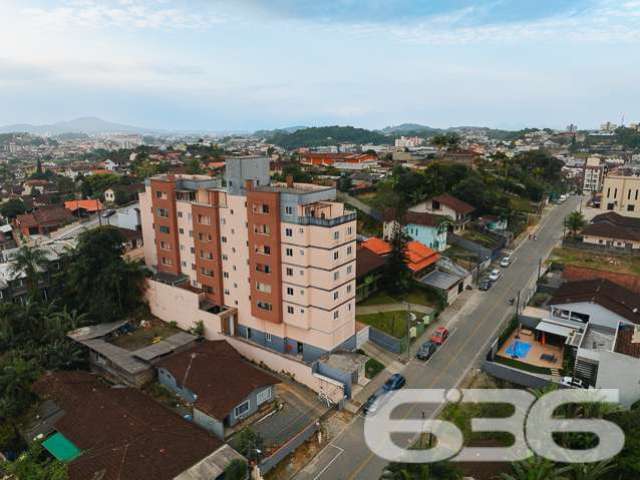 Apartamento | Joinville | Floresta