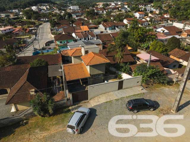 Casa | Joinville | Santa Catarina